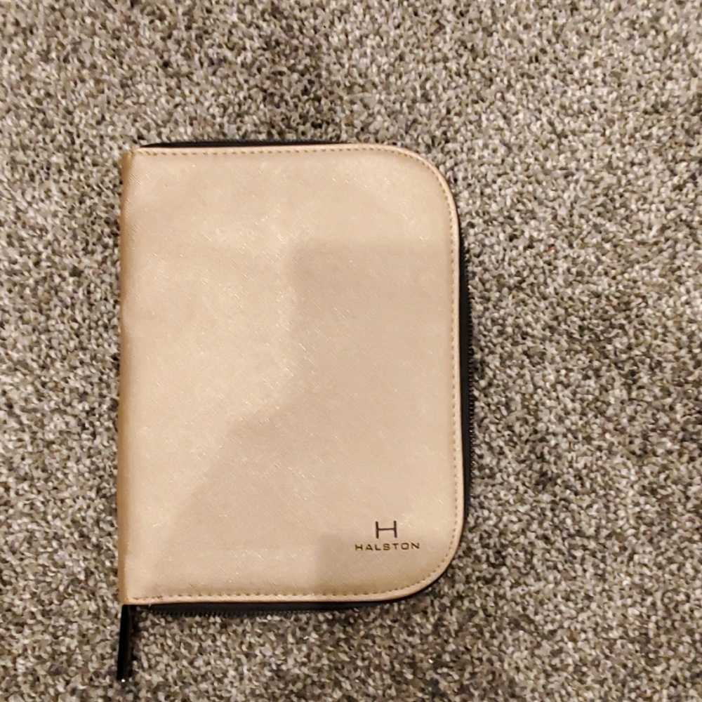 Travel Jewelry case